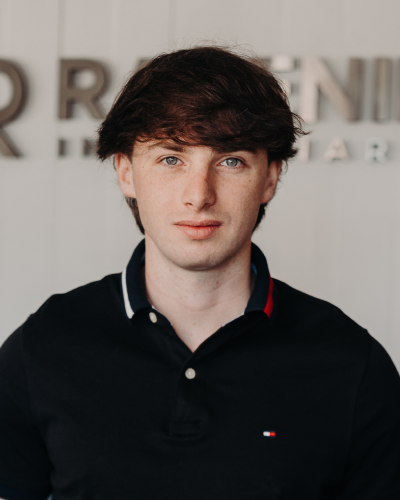 Mateo Orlandi